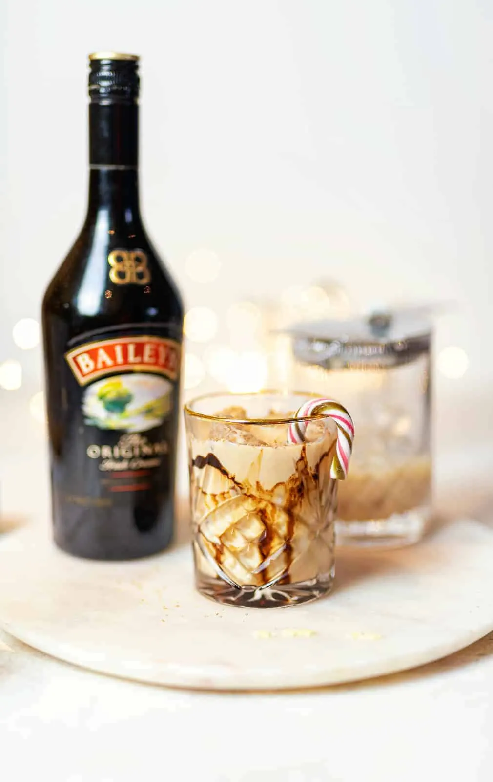 Baileys Mudslide