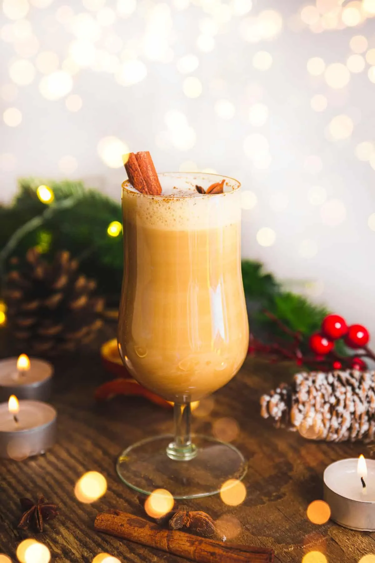 Baileys Salted Caramel
