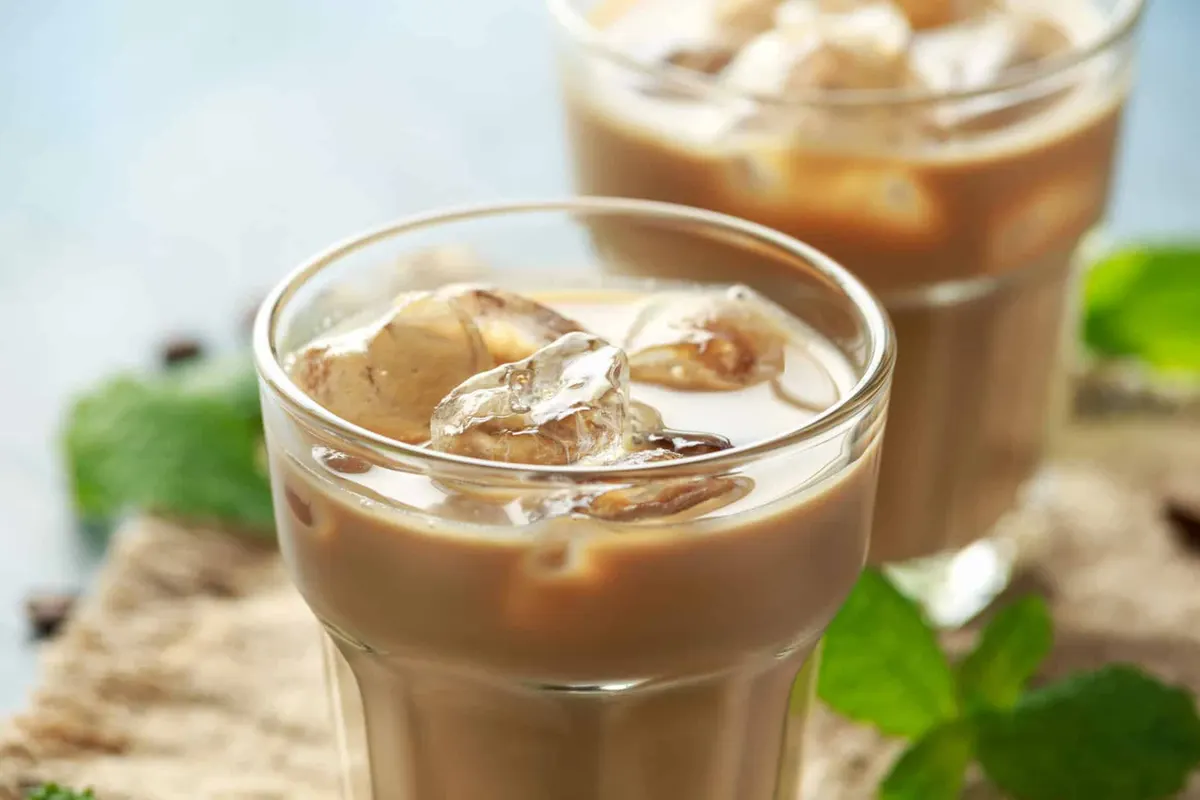 7 Baileys Salted Caramel Recipes