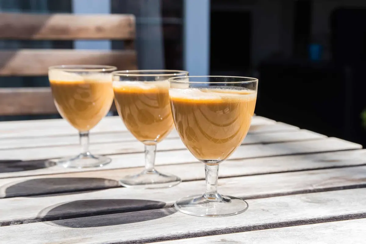 Baileys Salted Caramel