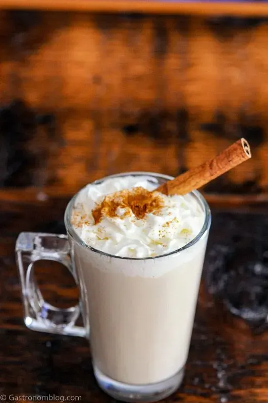 Blizzard Cocktail
