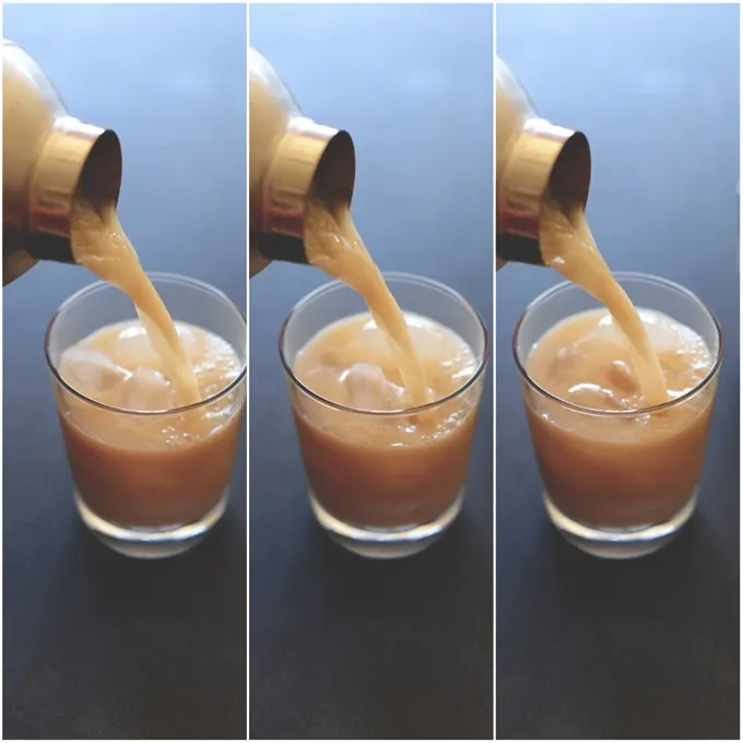 Boozy Rum