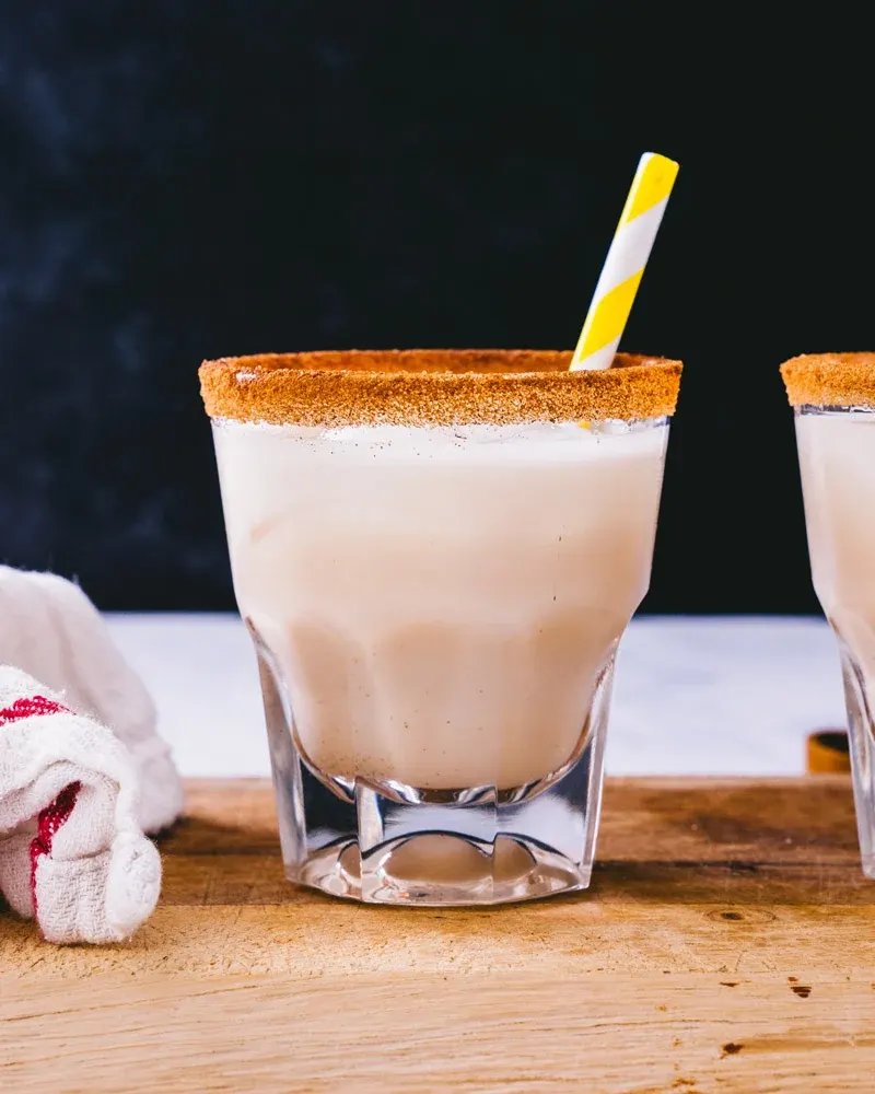 Cinnamon Toast Crunch Shot