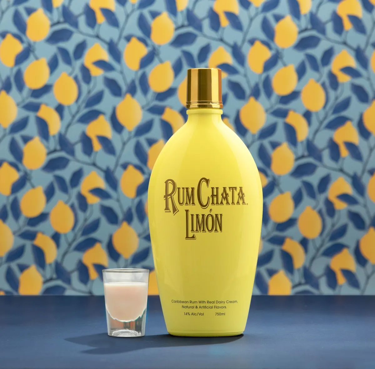 Citrus Chata