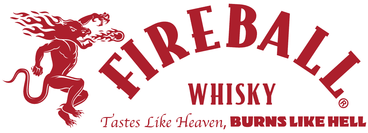 Who Makes Fireball Whisky?