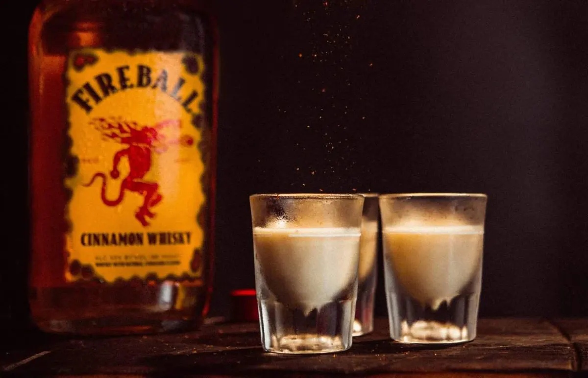 Firenog