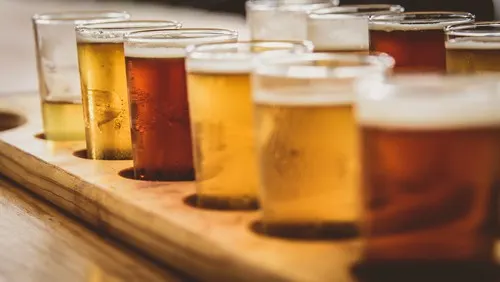 How To Make Mini Beers