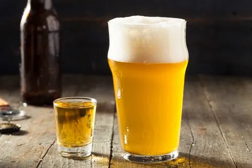 How To Make Mini Beers