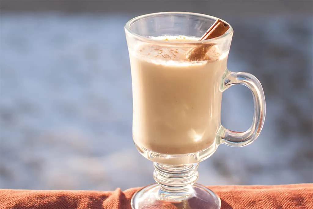 How to Make Homemade Rumchata