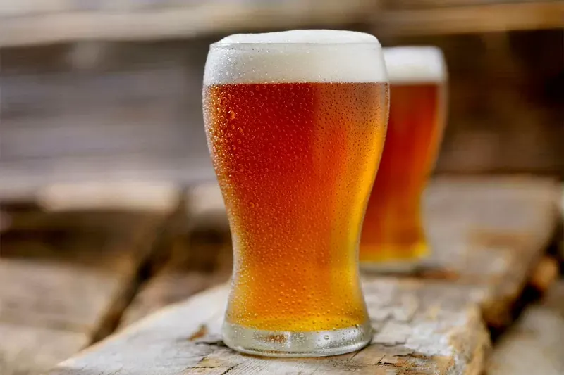 Licor 43 Mini Beer Shot