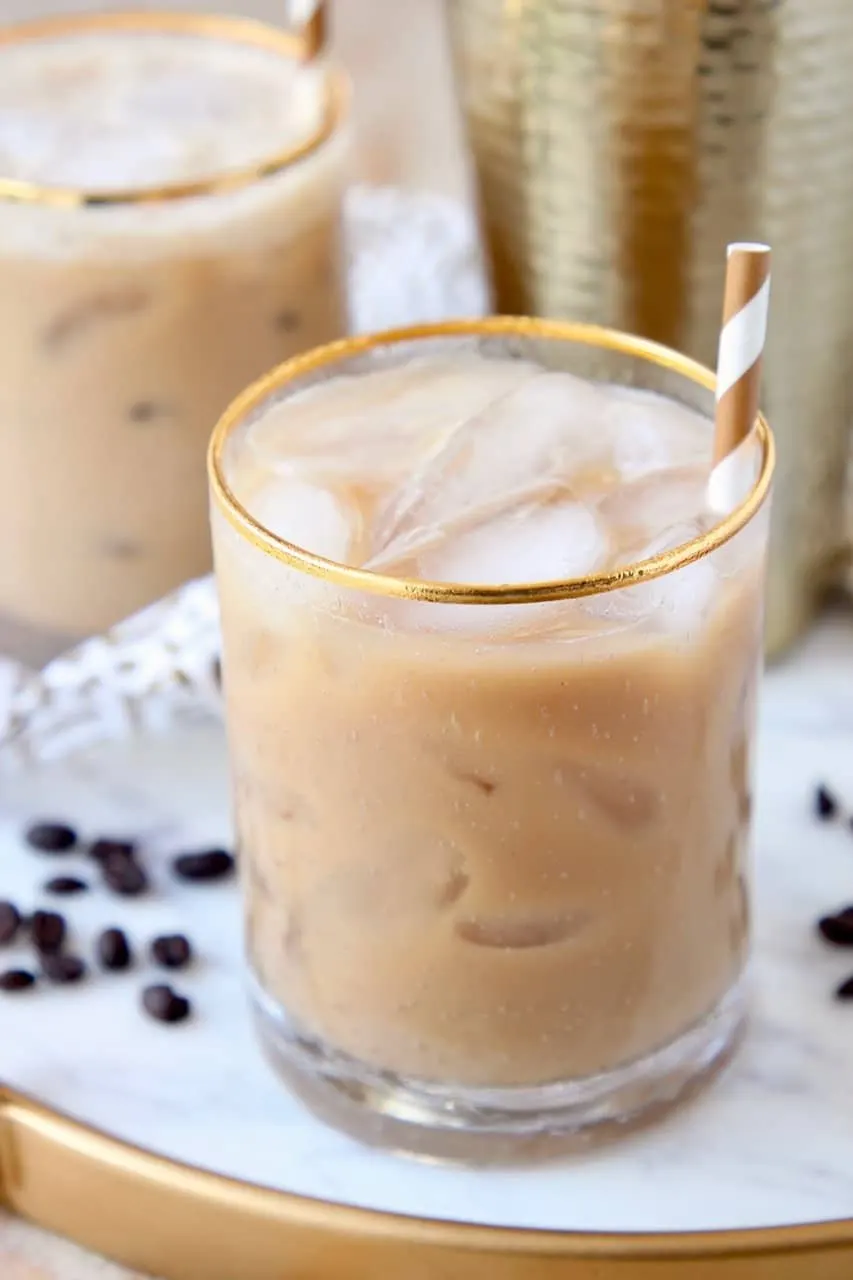 Long Island Iced Coffee