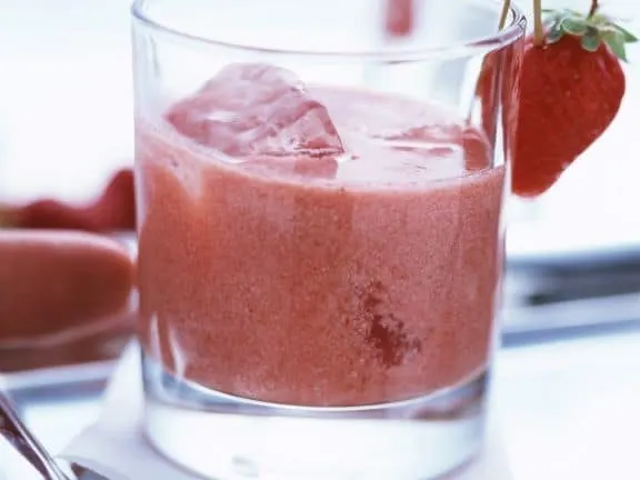 Pink Elephant Cocktail by Eat Smarter