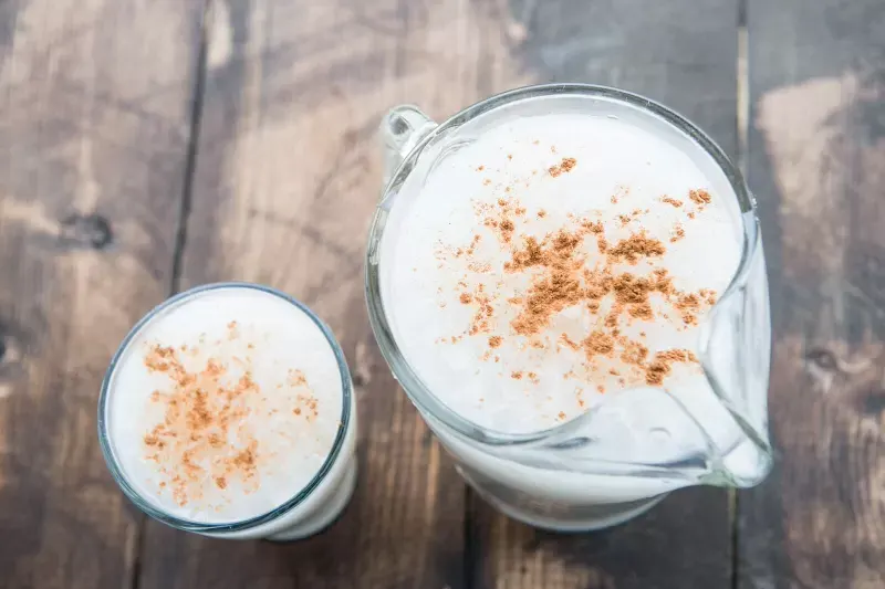 RumChata at Home