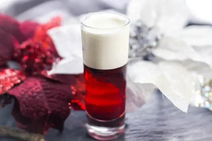 Santa’s Panties