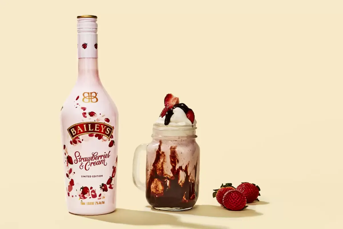 Shake It Up Cocktail