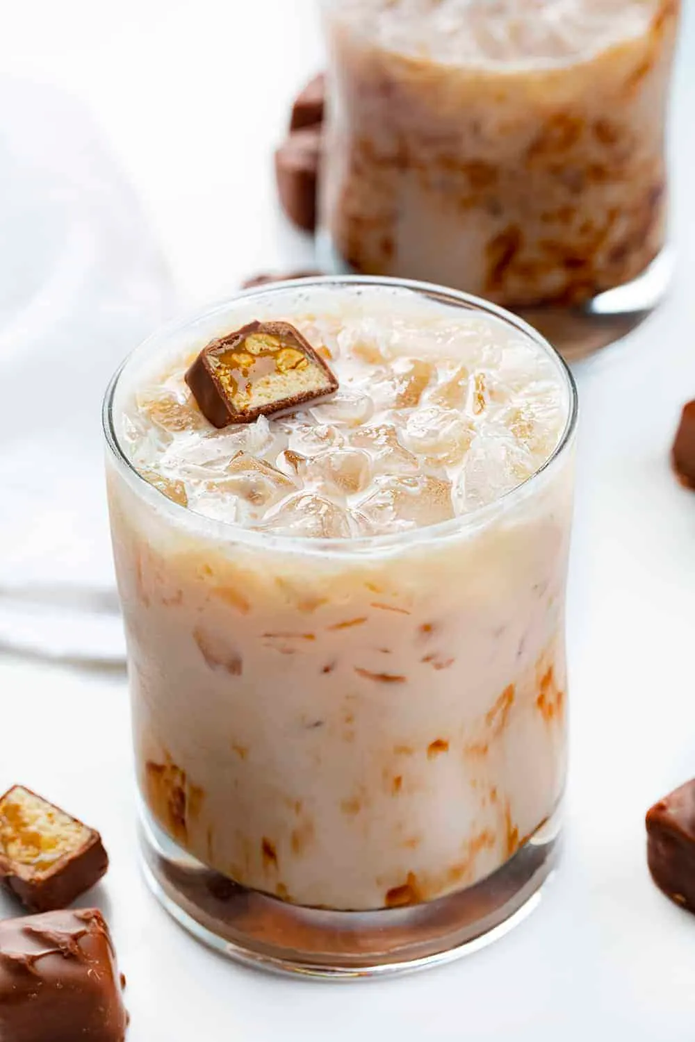 Snickers Cocktail