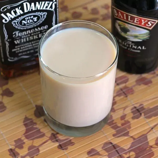 The Jack Knife Cocktail