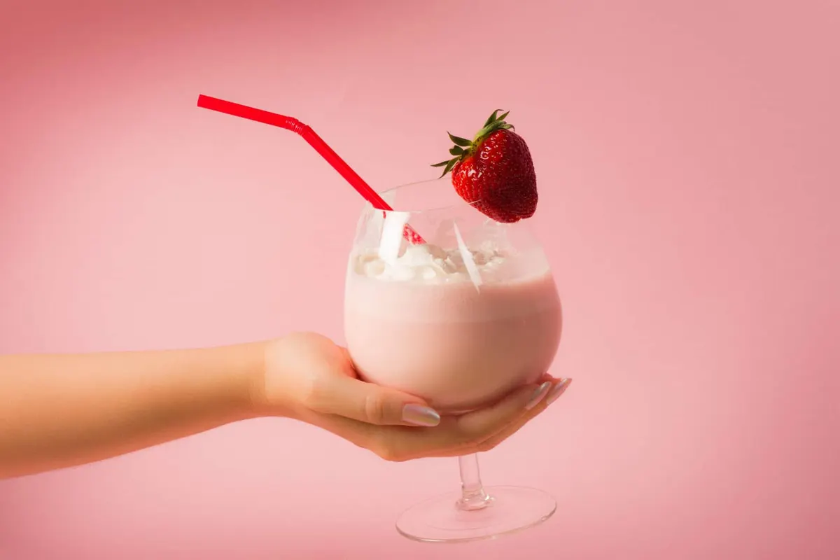 6 Baileys Red Velvet Recipes