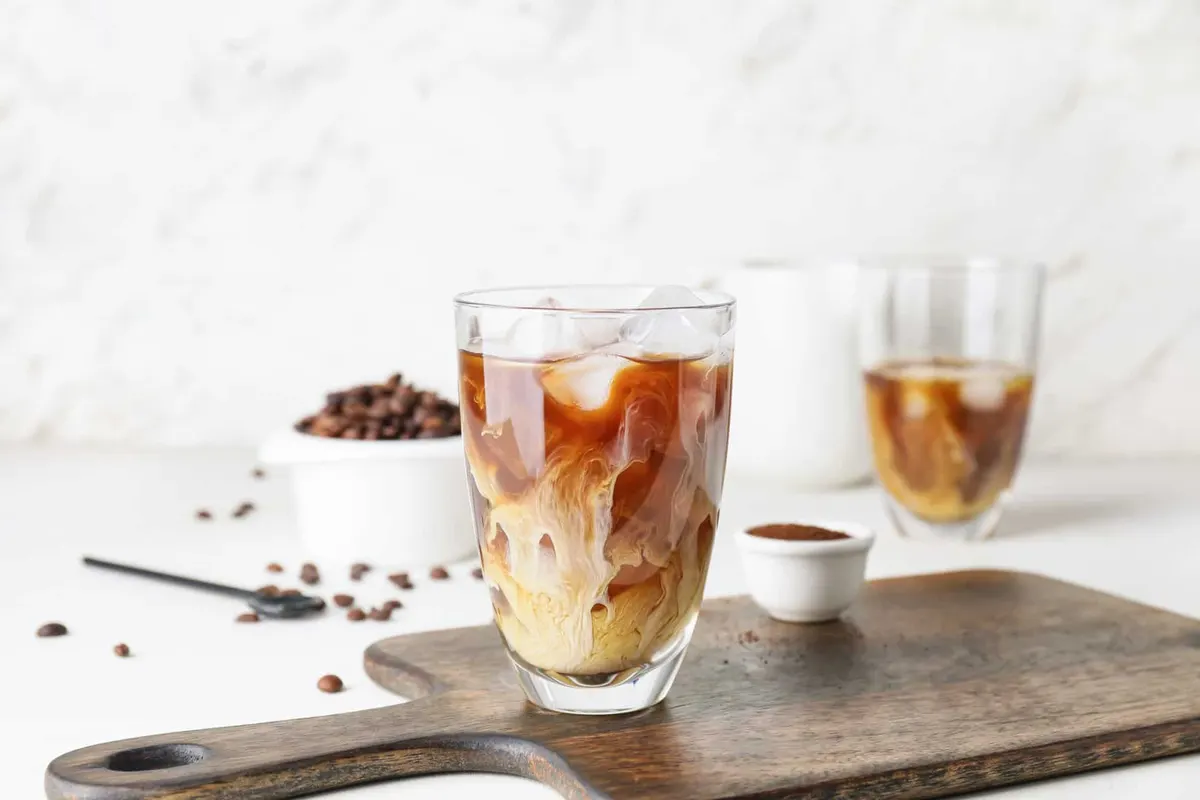 10 Best Baileys Almande Recipes: Dairy Free Baileys Almond Milk Recipes