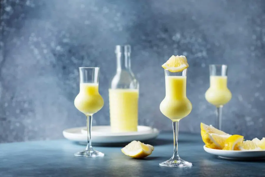10 Rumchata Limon Recipes: Cocktails with Lemon Rumchata