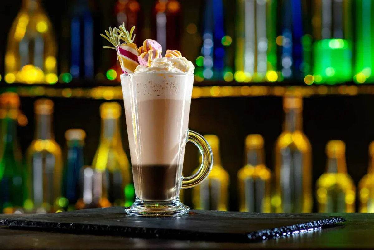 8 Baileys Light Recipes That Taste Amazing