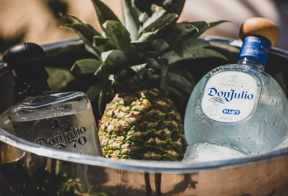 Agave Quality