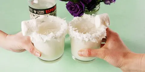 Cottontail Margarita
