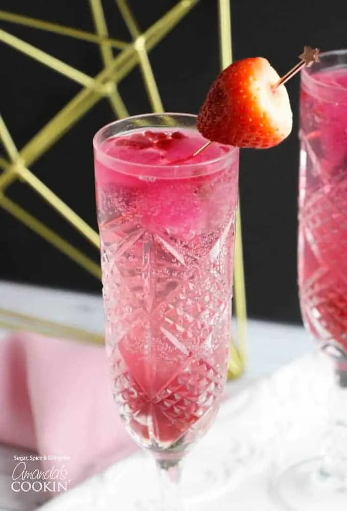 Cupid's Cocktail