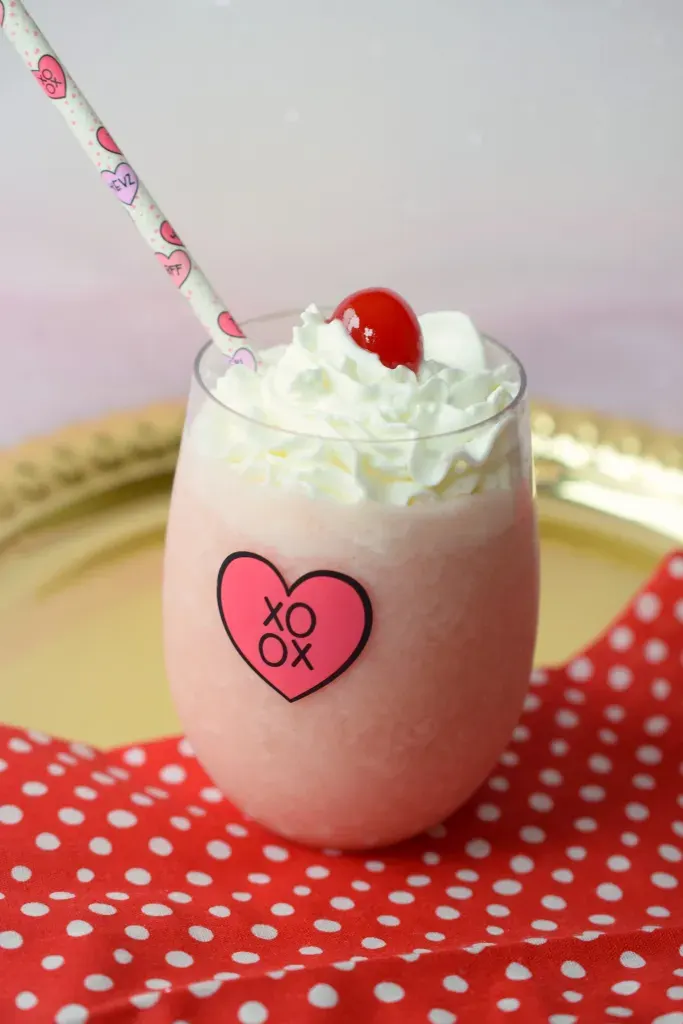 Cupid's Colada