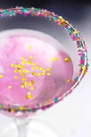 Fancy Sprinkles Edible Glitter
