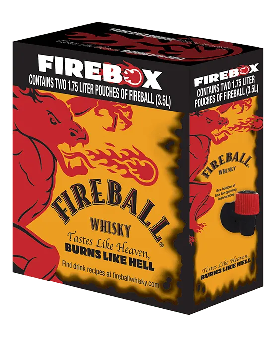 Firebox