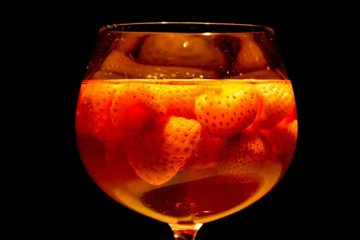 fish bowl