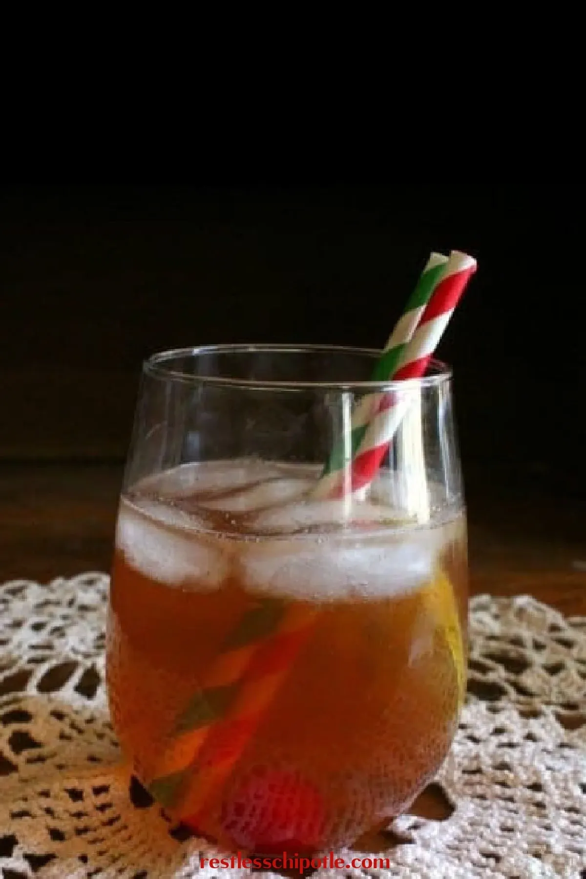 Jameson Irish Redhead Cocktail