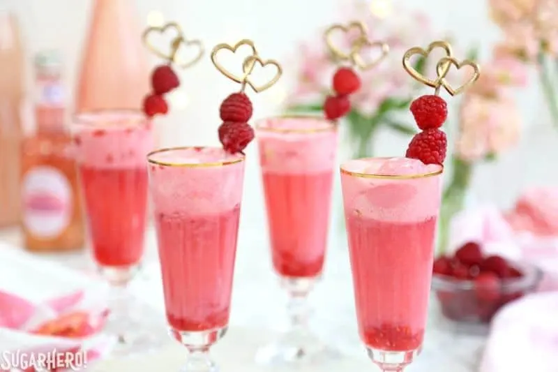 Love Potion #9