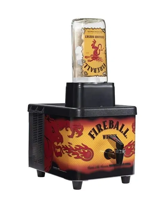 Refillable Keg