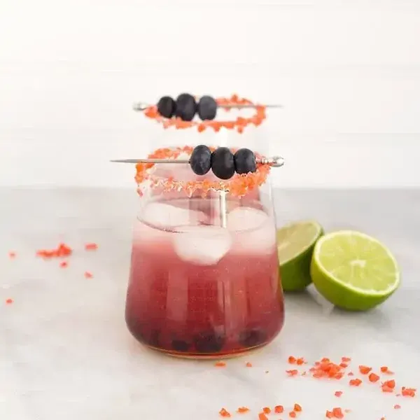 Spicy Lover Margarita