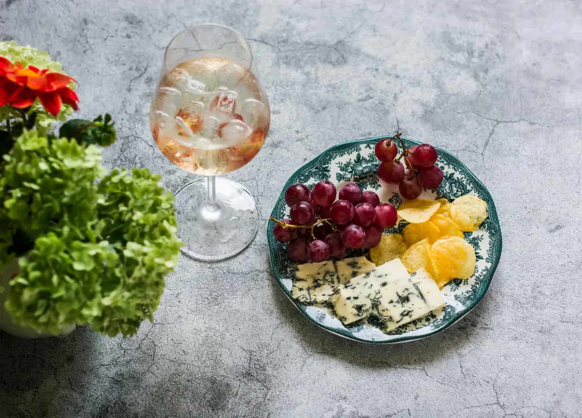 Tapas Style Snacks