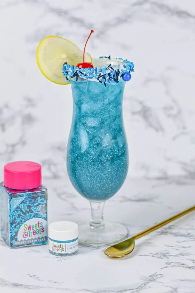 The Best Edible Glitter for Drinks
