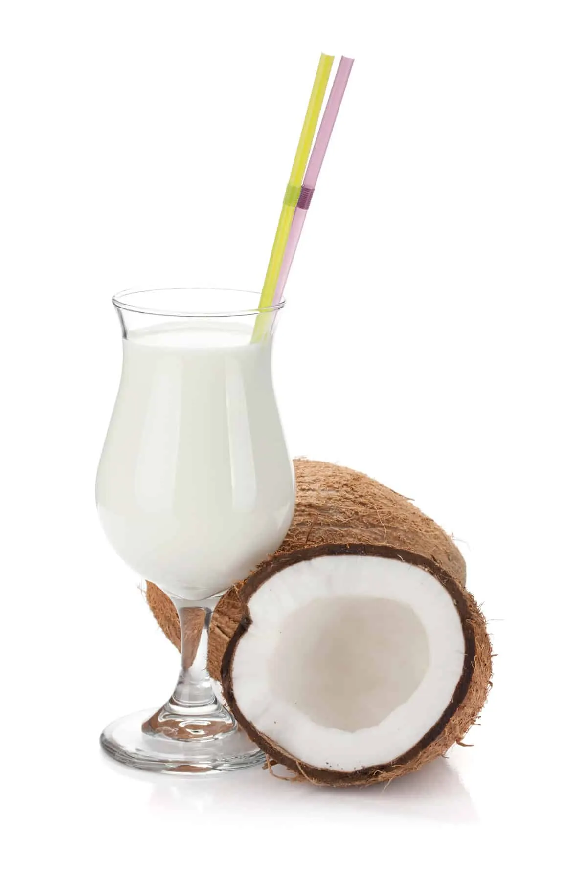 What is Coconut Cream