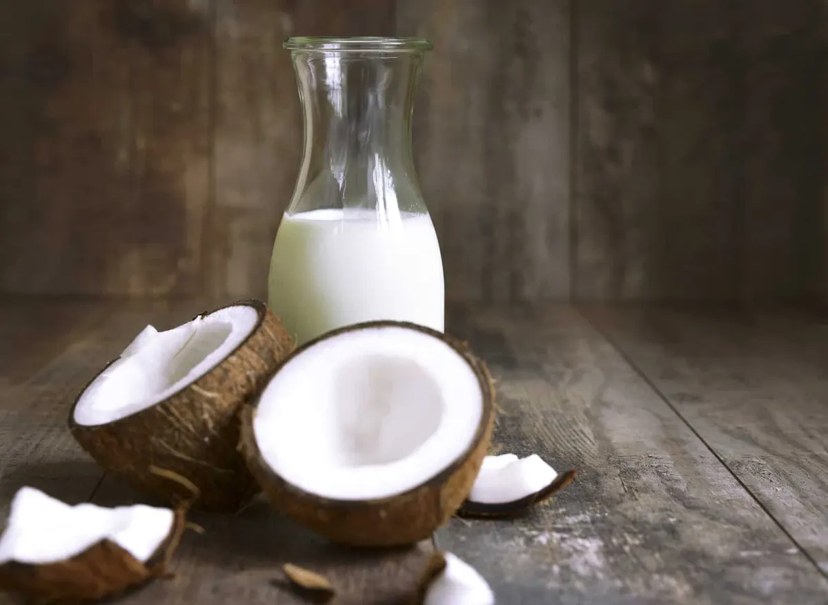 What is Coconut Cream