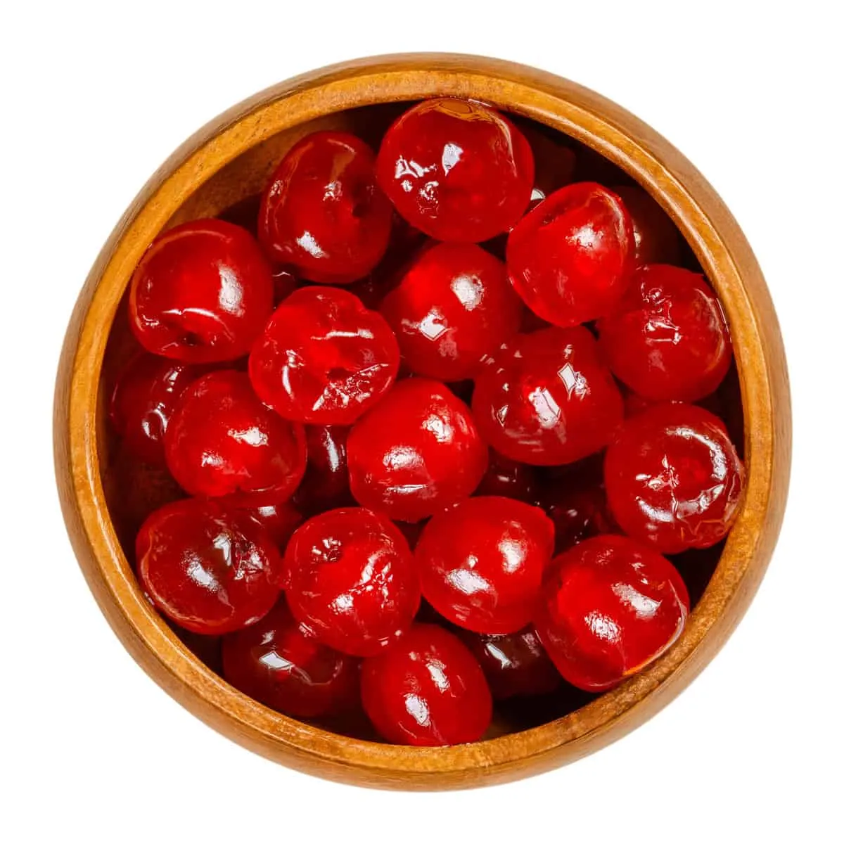 cherries for cocktails