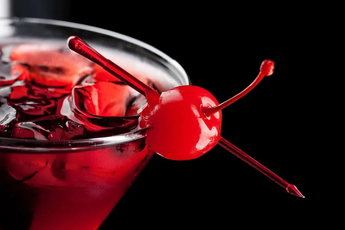 The Best Cherries for Cocktails