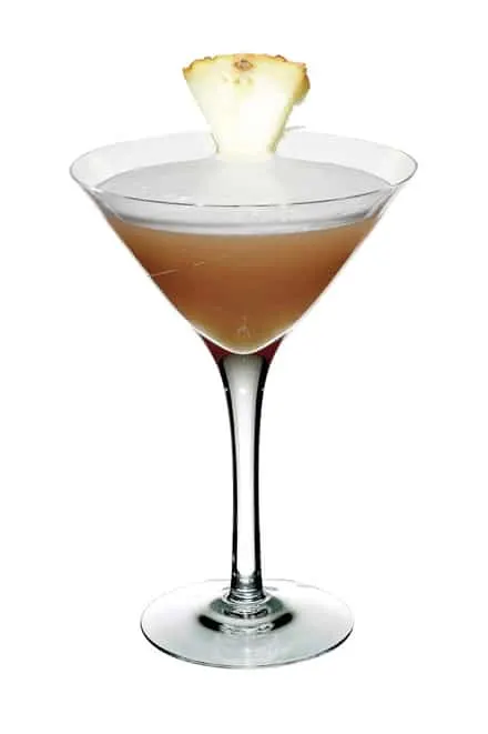 French Martini