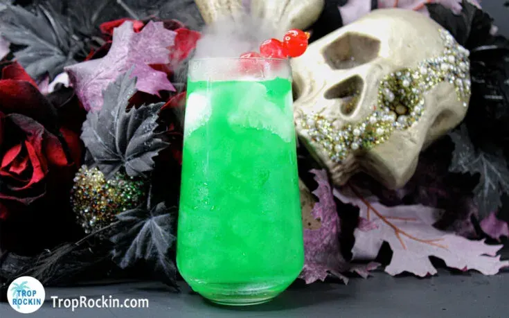 Witches Brew Cocktail