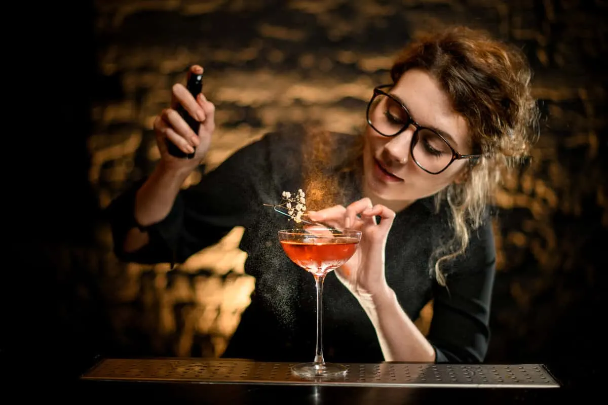 The Best Bitters for Cocktails