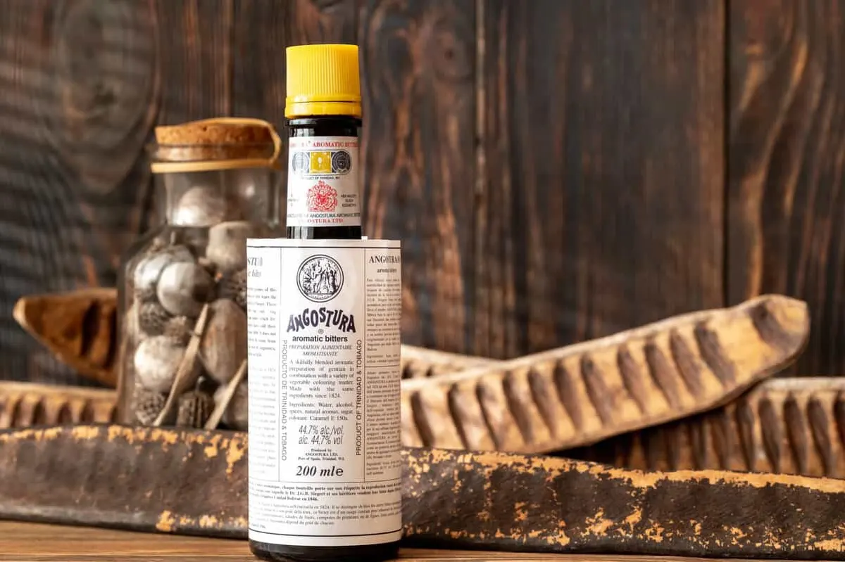 Angostura Bitters