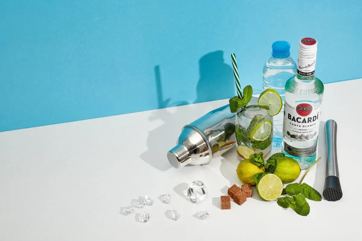 Best Rum for Mojitos – 10 Rums to Take Your Mojito to the Next Level