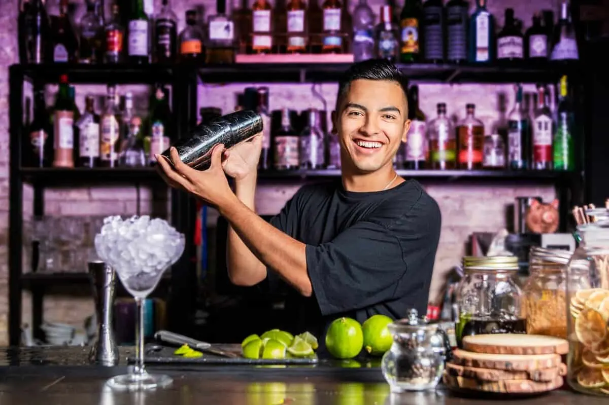 margarita cocktail mix