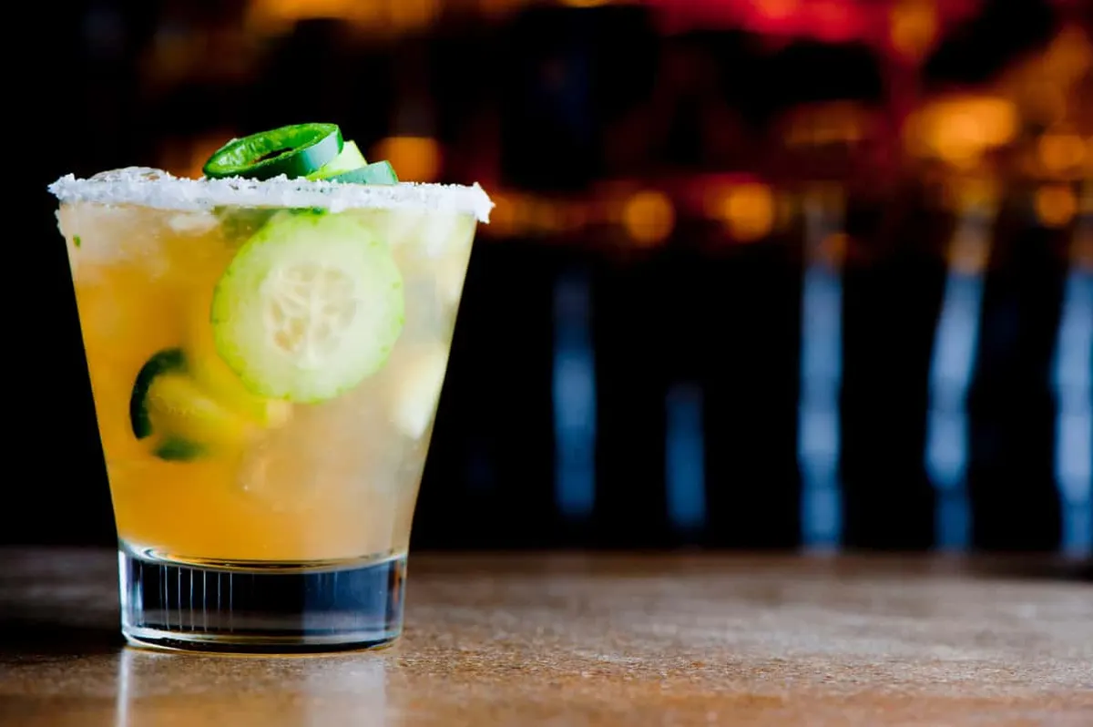 The Best Agave Syrup for Cocktails