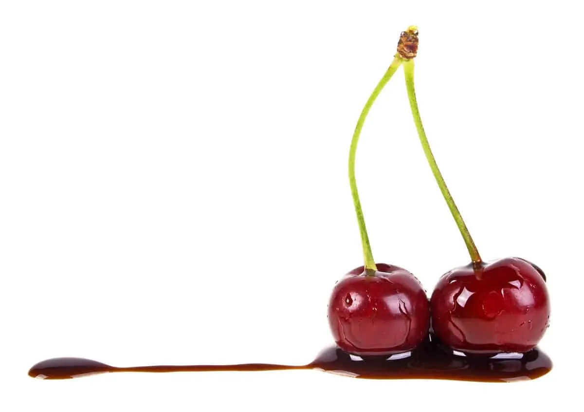 Brands of Cherry Syrup